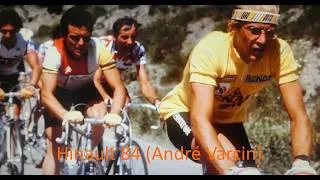 Miniature : Hinault 84 (André Varcin)