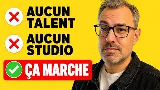 Miniature : "Monsieur et Madame tout le monde" explosent sur YouTube avec des vidéos très simples