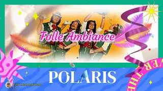 Miniature : Polaris - Folle Ambiance