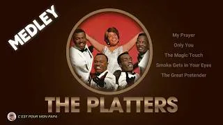 Miniature : The Platters - Medley