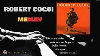 Miniature : Robert Cogoi - Medley