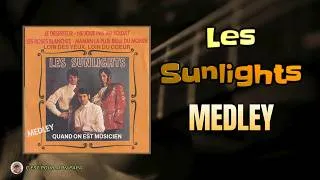 Miniature : Les Sunlights - Medley