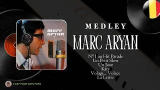 Miniature : Marc Aryan - Medley