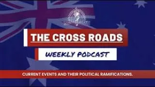 Miniature : The Cross Roads 2026 - Episode 23