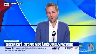 Miniature : Storio BFM Business