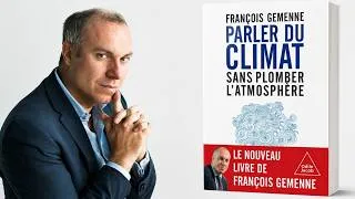 Miniature : C’est à lire : François Gemenne, « Parler du climat sans plomber l’atmosphère »