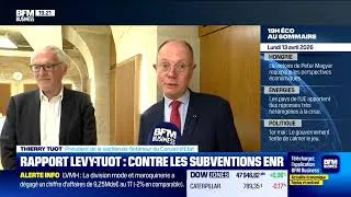Miniature : Lévy Tuot BFM Business