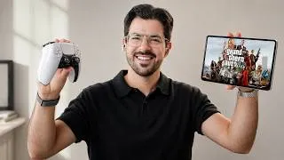 Miniature : CETTE TABLETTE POURRAIT REMPLACER TA CONSOLE ?