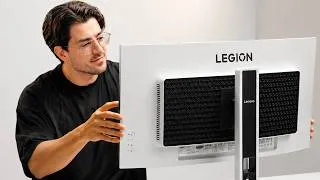 Miniature : Cet écran a complètement changé mon setup