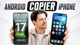 Miniature : Android 17 est bien plus intéressant que prévu