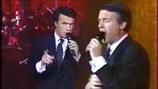 Miniature : Adamo Vous permettez, Monsieur "live 1990"
