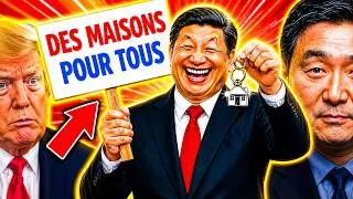 Miniature : MAISONS CHINOISES NEUVES pour moins de 7000 EUROS !!