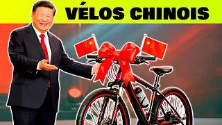 Miniature : La Chine détruit le monopole des vélos de luxe