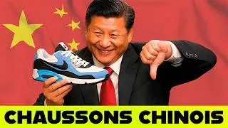 Miniature : ADIEU NIKE ET ADIDAS, LA CHINE DÉTRUIT UN AUTRE MONOPOLE