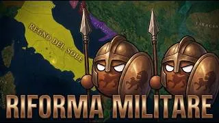 Miniature : E se gli etruschi avessero avuto le legioni nel 1240 a.C. ?