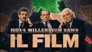 Miniature : Ho rifatto l'Italia da zero e l'ho resa una superpotenza | HOI4 Millennium Dawn