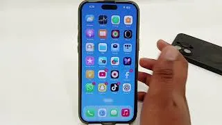 Miniature : How to Add Another WhatsApp Account on iPhone (Full Guide 2026)