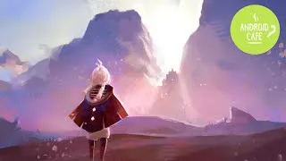 Miniature : test du jeu Sky Children of the light