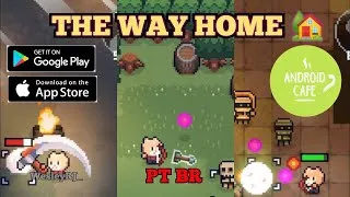 Miniature : Test du jeu The Way Home