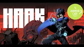 Miniature : Test du jeu HAAK sur Android