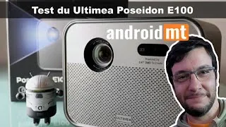 Miniature : Test du Ultimea Poseidon E100 : il fait peu de compromis...