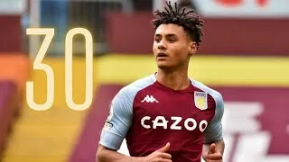 Miniature : OLLIE WATKINS - ALL 30 GOALS FOR ASTON VILLA