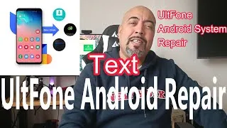 Miniature : Comment réparer Android qui ne s'allume pas (écran noir) - Samsung/Huawei/Xiaomi?