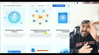 Miniature : 4DDiG Duplicate File Deleter Le Plus Puissant Pour Supprimer les Fichiers En Double