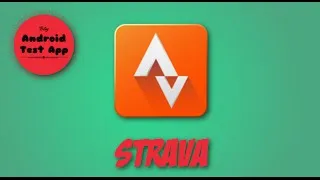Miniature : Application Android Strava : Faire du sport en gardant la motivation