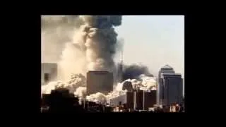 Miniature : WTC - Compilation de 12 vidéos de l'effondrement de la Tour Nord