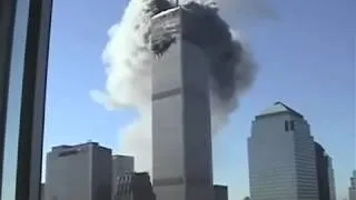 Miniature : WTC - Video amateur du 11 septembre 2001