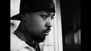 Miniature : an’Dry - Loup (Clip Officiel) | Mixtape #LUOSDEATH