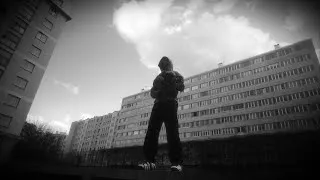 Miniature : an’Dry - Souldrill (Visualizer) | Mixtape #LUOSDEATH