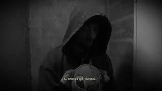 Miniature : an’Dry - Guerrilla (Visualizer) ft. ​Darui | Mixtape #LUOSDEATH