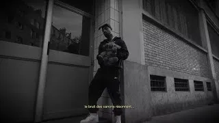 Miniature : an’Dry - On Vit On Meurt (Visualizer) ft. Veleno | Mixtape #LUOSDEATH