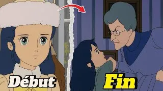Miniature : Princesse Sarah - Histoire & Analyse COMPLÈTE en 10 min 👸🏻