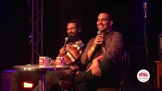 Miniature : ZID KESS dans l'épisode 22 du podcast And They STILL Don't Know My Name !
