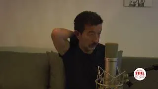 Miniature : SLIMANE DAZI dans l'épisode 18 du podcast And They STILL Don't Know My Name !