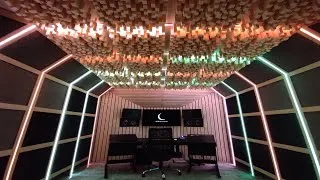 Miniature : ACOUSTIQUE - Studio EQUINOX by Andy Mac Door