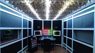 Miniature : ACOUSTIQUE - Studio ARTDAM