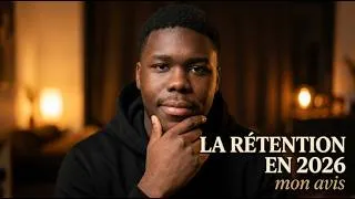 Miniature : La rétention séminale en 2026  (  mon ressenti après presque 2 ans )