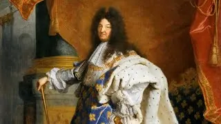 Miniature : 5 anecdotes gênantes (mais vraies) sur Louis XIV