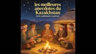 Miniature : kazakhstan steppes chevaux et conquetes