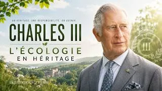 Miniature : Charles III : le roi qui avait 50 ans d’avance ?