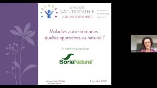 Miniature : Maladies auto-immunes : quelles approches au naturel ?