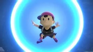 Miniature : Ness aurait pu être mon main