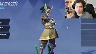 Miniature : Overwatch c'est pas facile