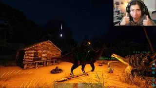 Miniature : Je me refais sur ARK