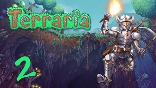 Miniature : Le hard mode de Terraria, ou le theory crafting sur le Wiki