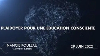 Miniature : Plaidoyer pour une éducation consciente - Mindfulness, compassion & Education